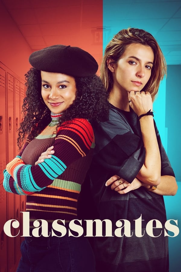 Classmates...