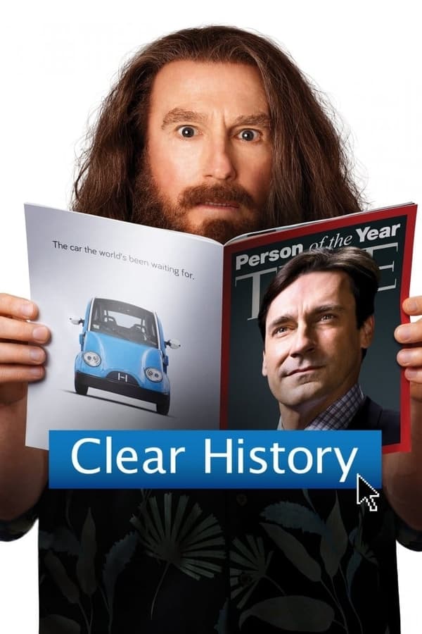 Clear history...