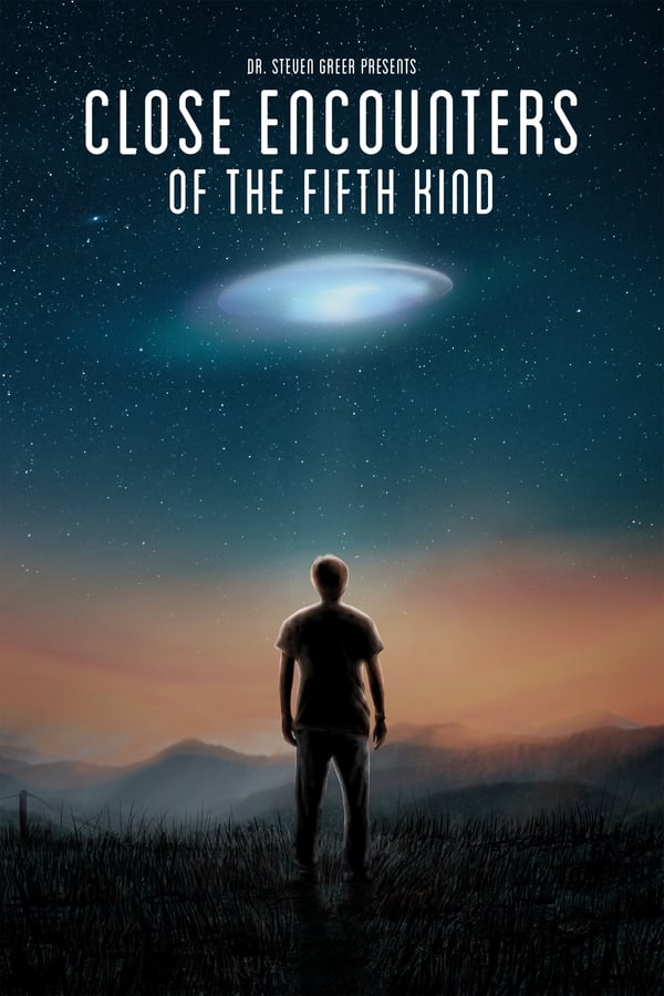 Close Encounters of the Fifth Kind...