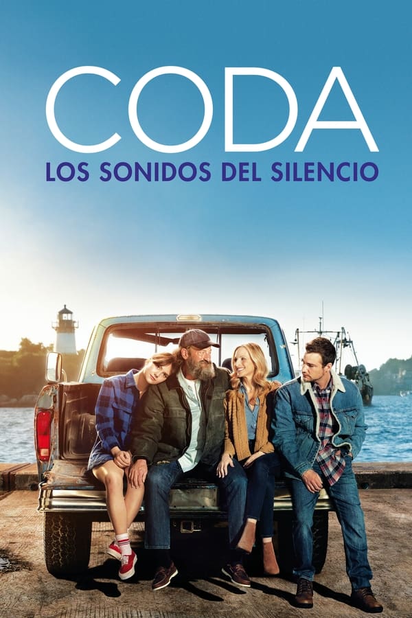 CODA: Los sonidos del silencio...