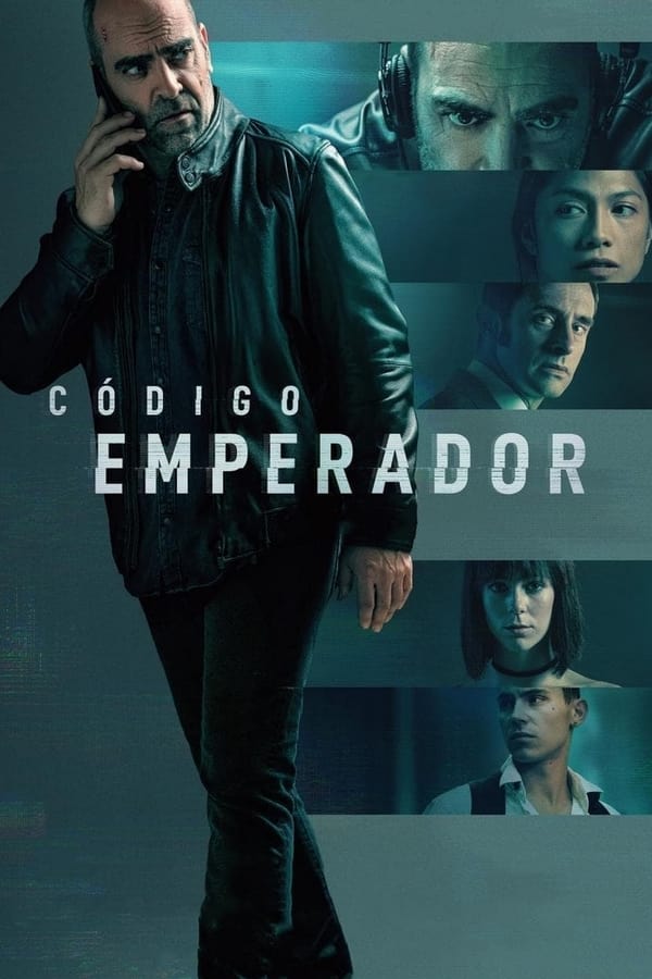 Código Emperador...