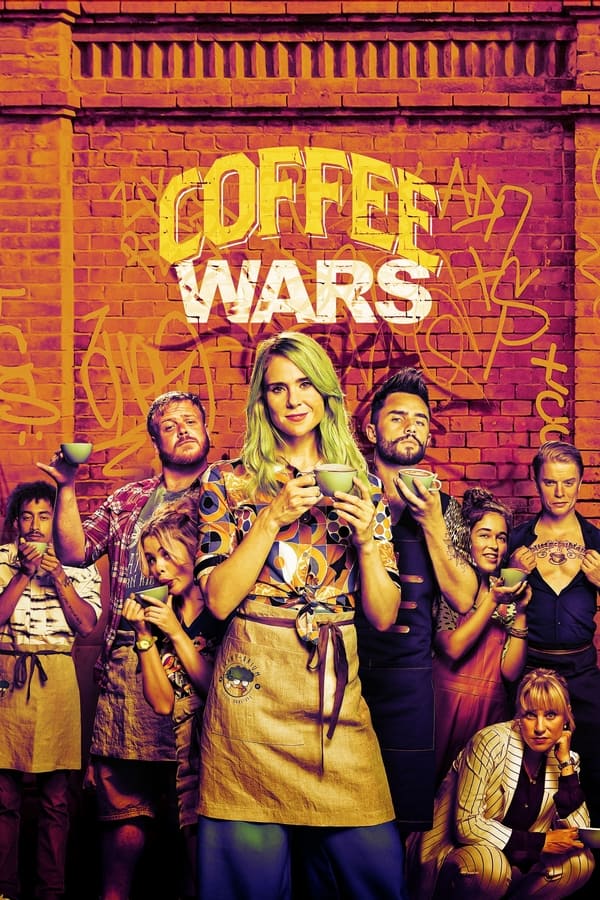 Coffee Wars...