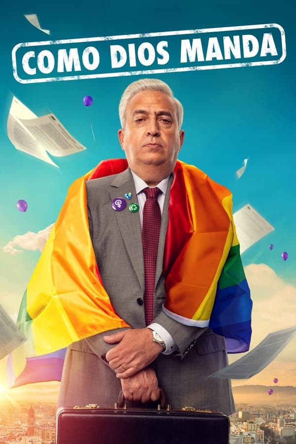 Como Dios manda...
