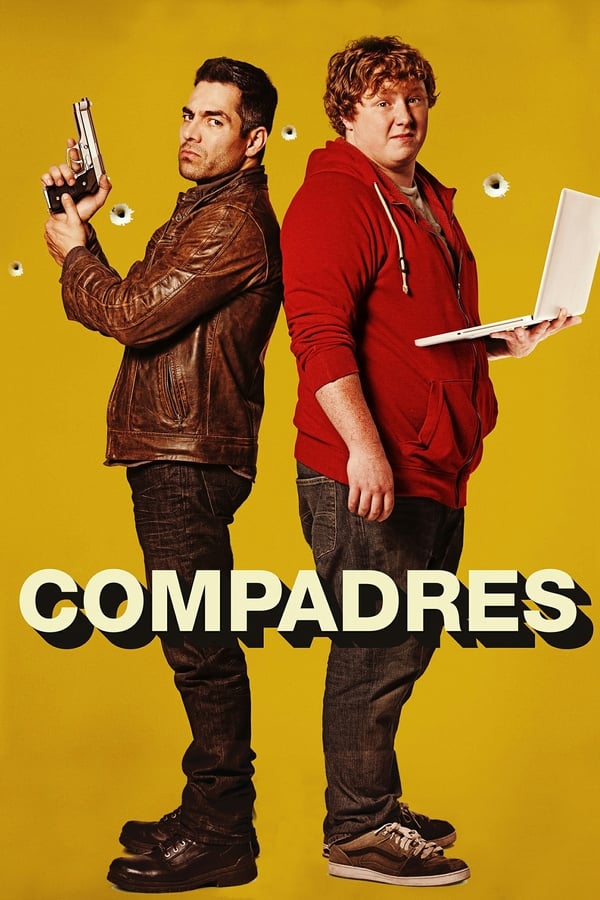 Compadres...