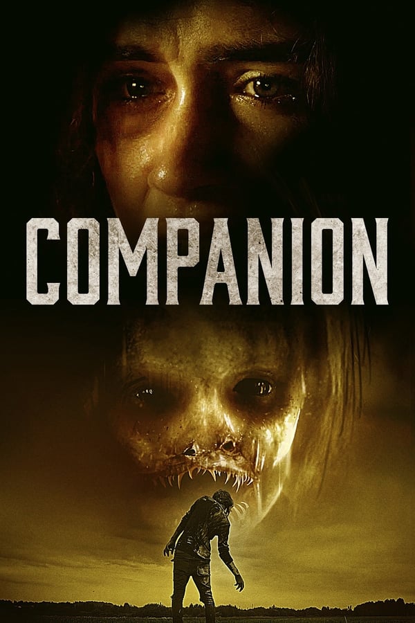 Companion...