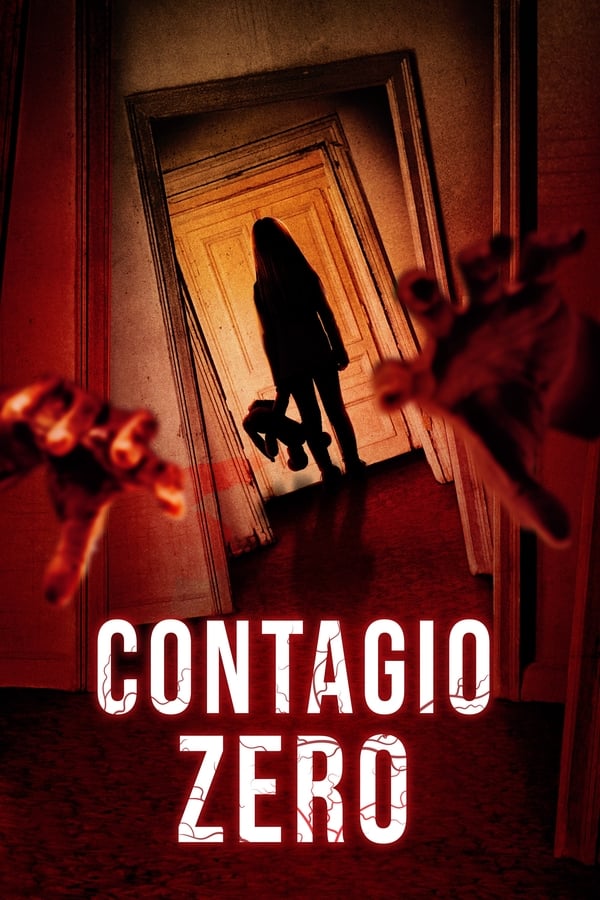 Contagio zero...