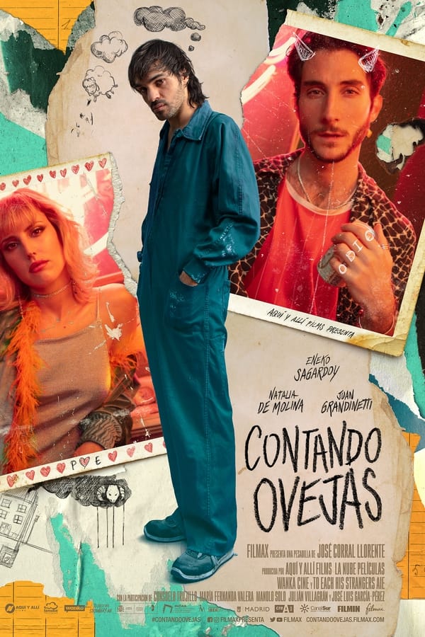 Contando Ovejas...
