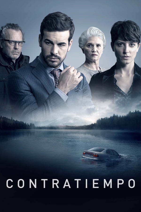 Contratiempo...