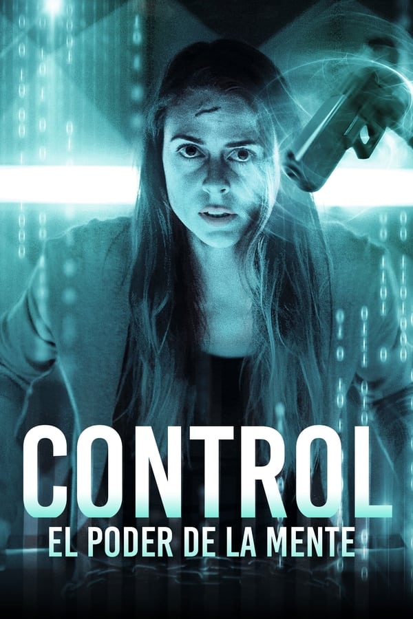 Control...