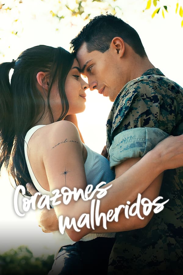 Corazones malheridos...