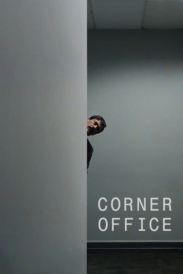 Corner Office...
