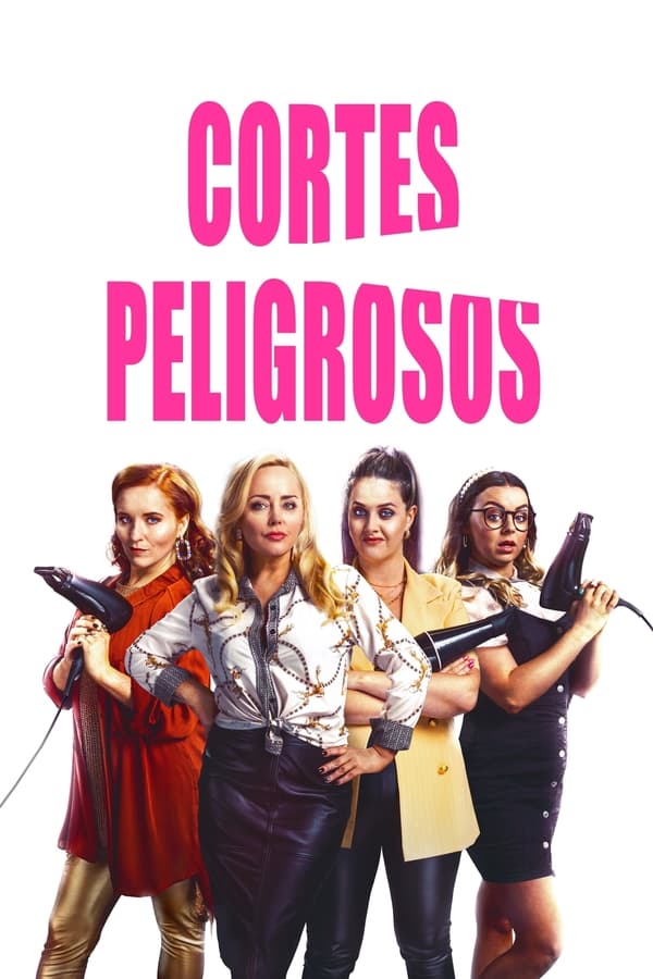 Cortes peligrosos...