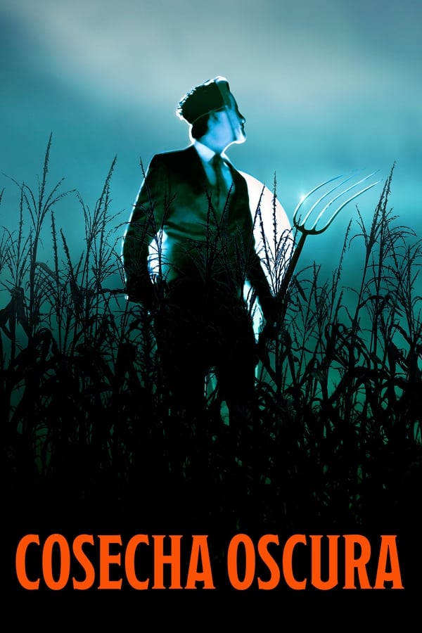 Cosecha oscura (Dark Harvest)...