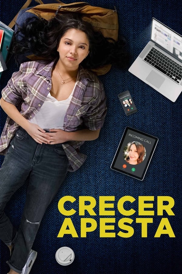 Crecer Apesta...