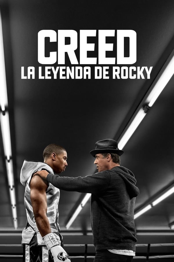 Creed. La leyenda de Rocky...
