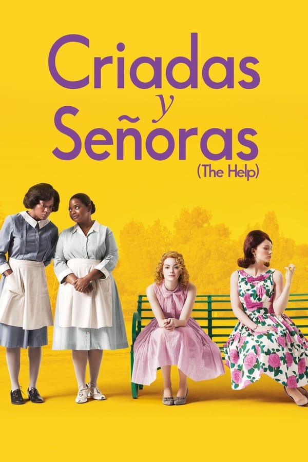 Criadas y señoras...