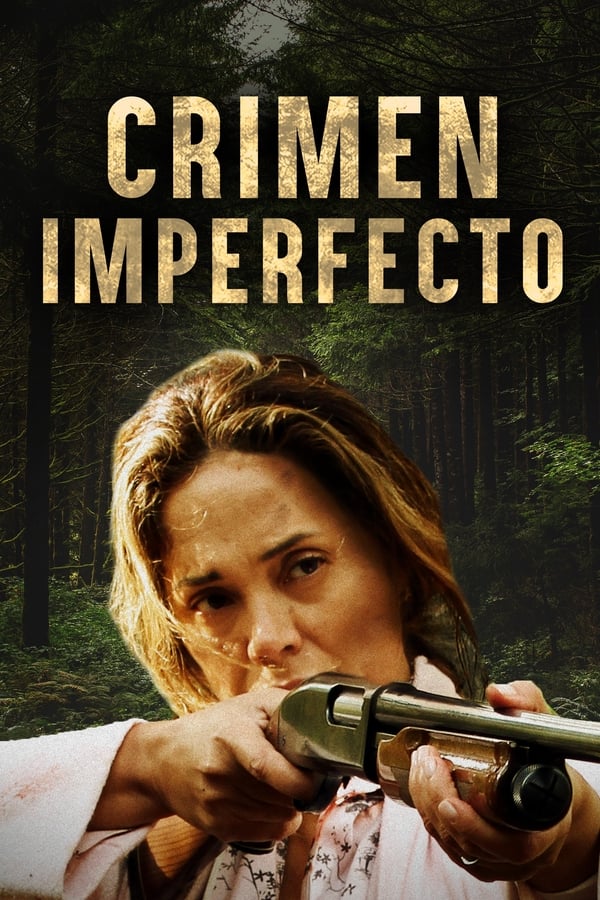 Crimen imperfecto...