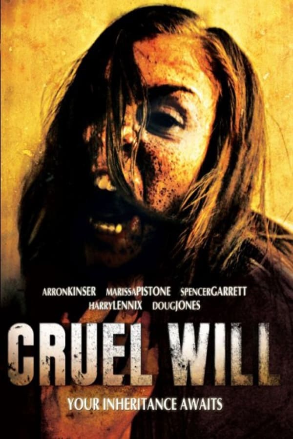 Cruel Will...