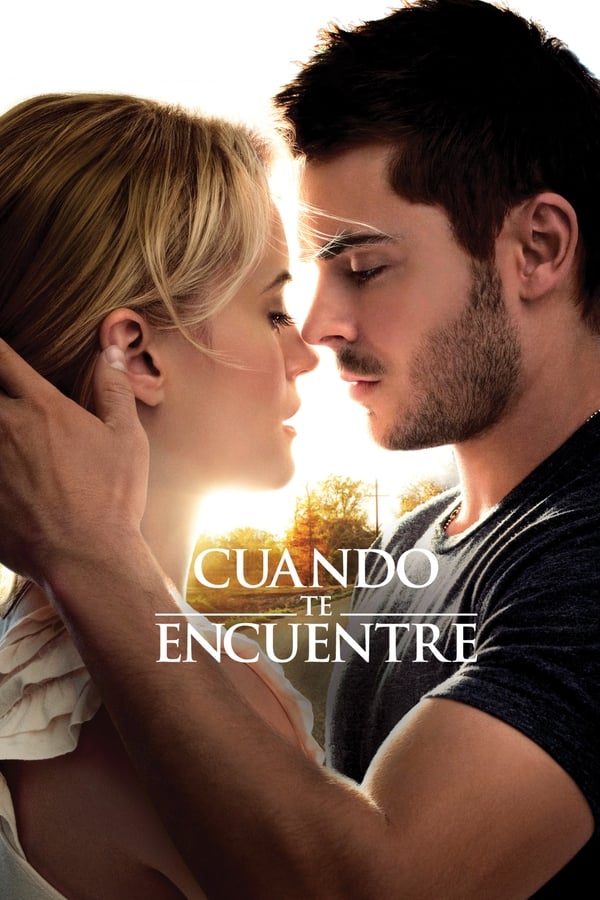 Cuando te encuentre...
