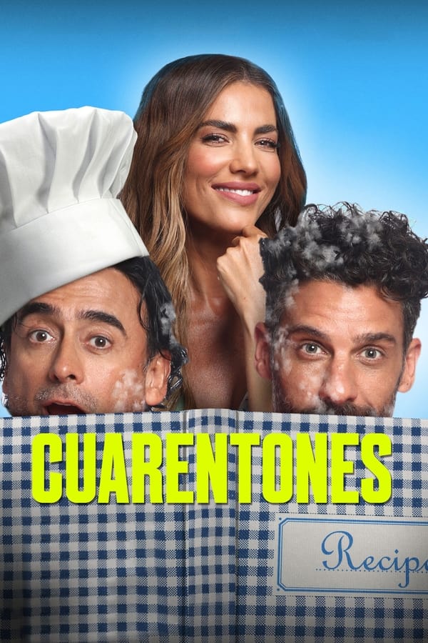 Cuarentones...