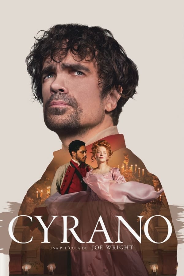 Cyrano...