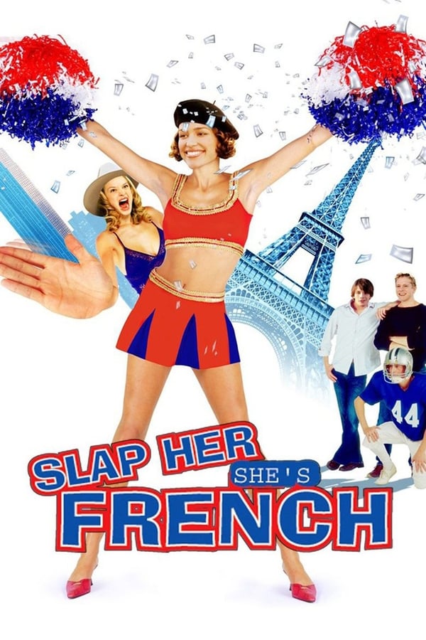 Dale caña que es francesa...