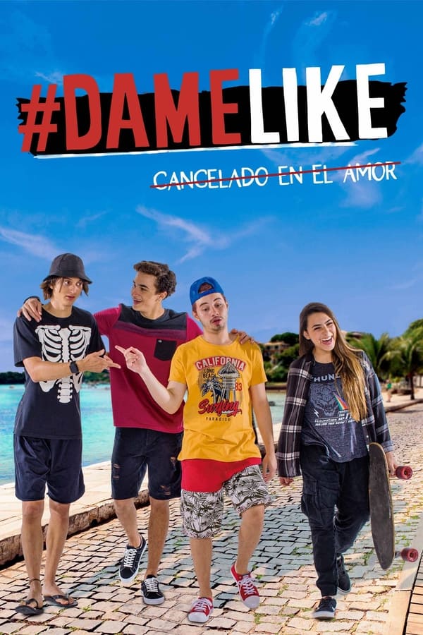 #Damelike: cancelado en el amor...