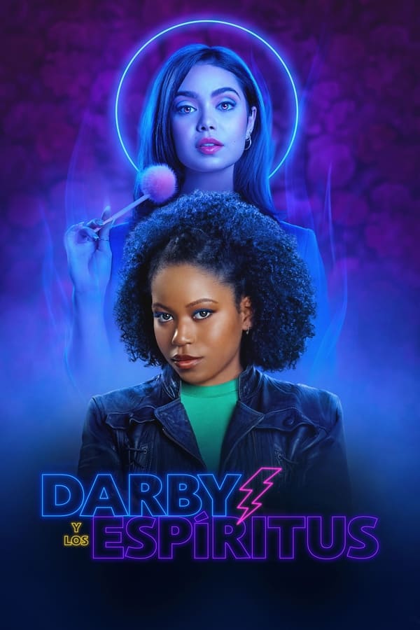 Darby y los espíritus...