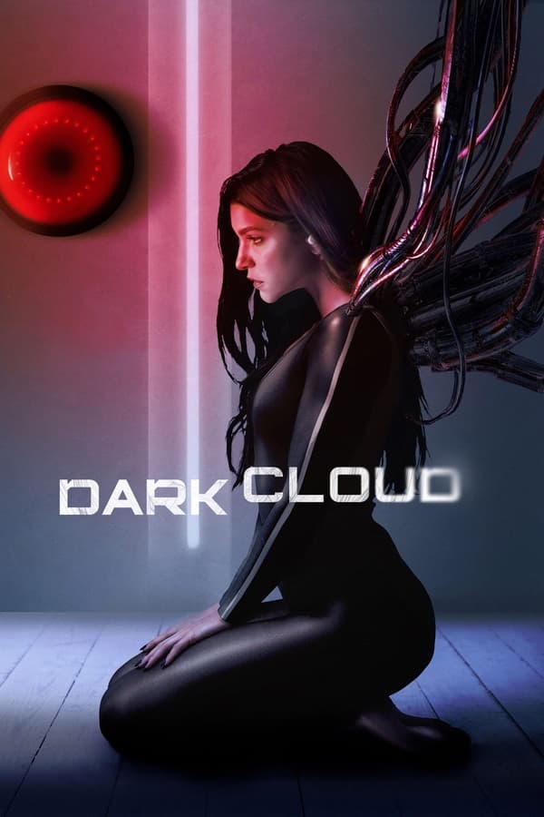 Dark Cloud...