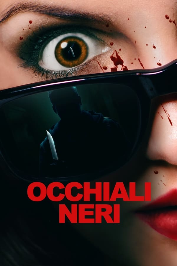 Dark Glasses...