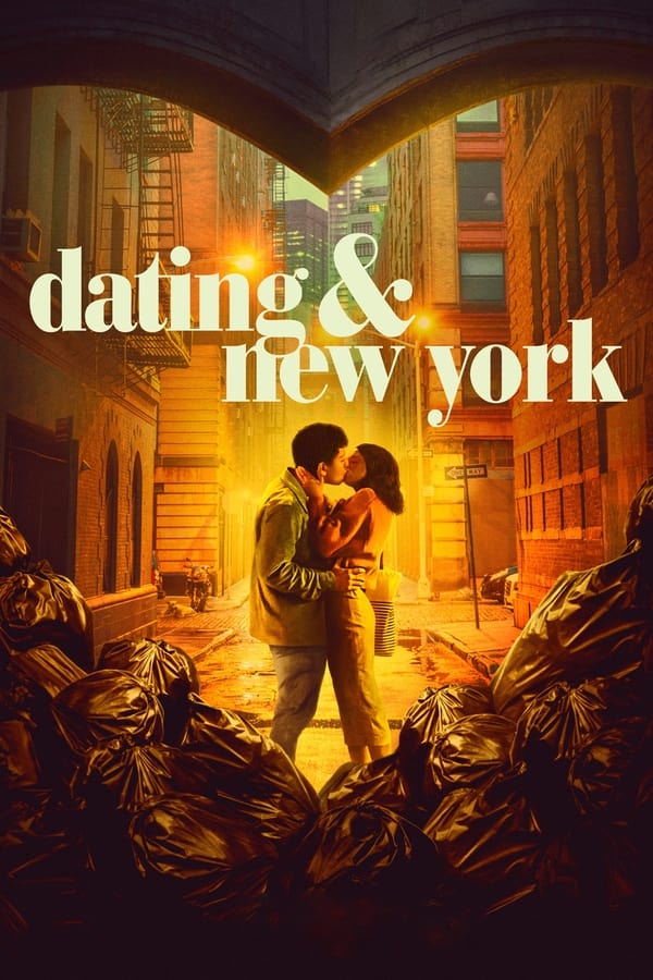 Dating & New York...