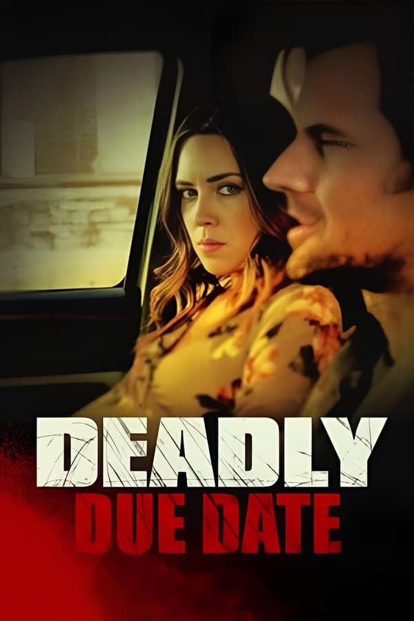 Deadly Due Date...