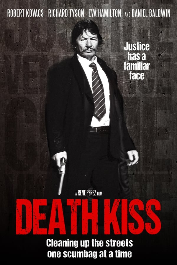 Death Kiss - El Beso de la Muerte (El Regreso del ......