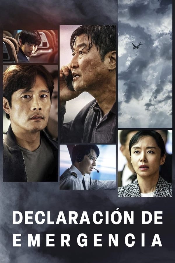 Declaración de emergencia...