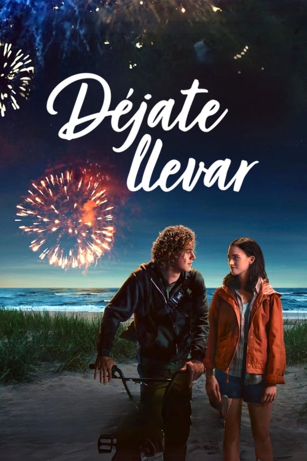 Déjate llevar...