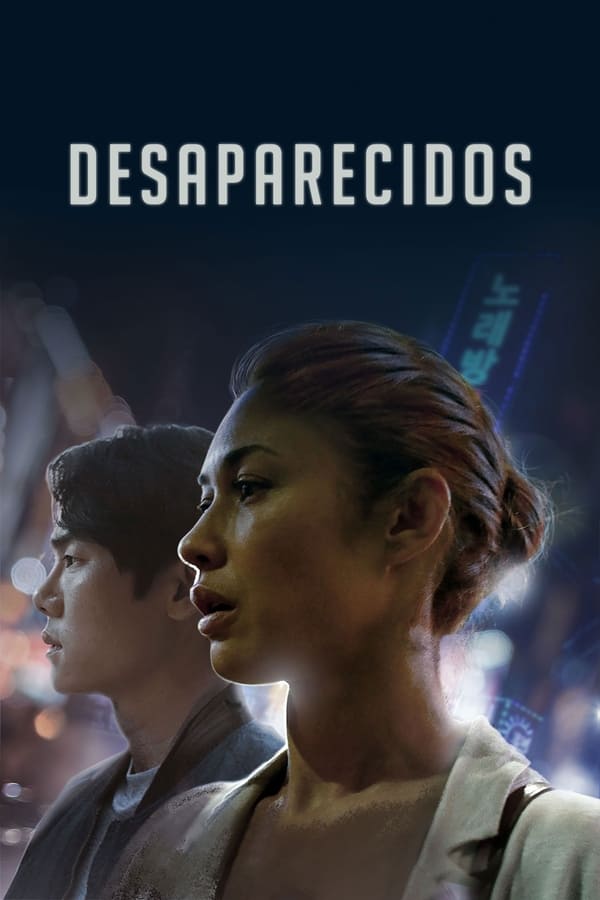 Desaparecidos (Vanishing)...