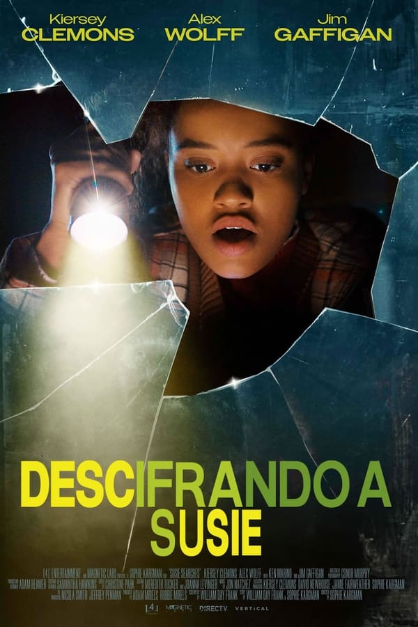 Descifrando a Susie...