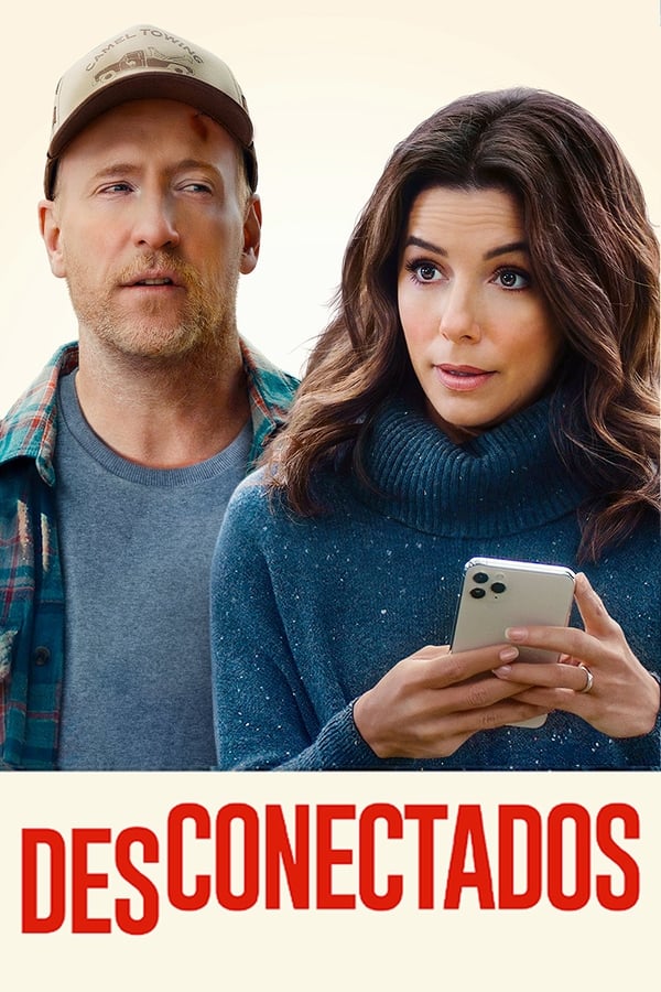 Desconectados...