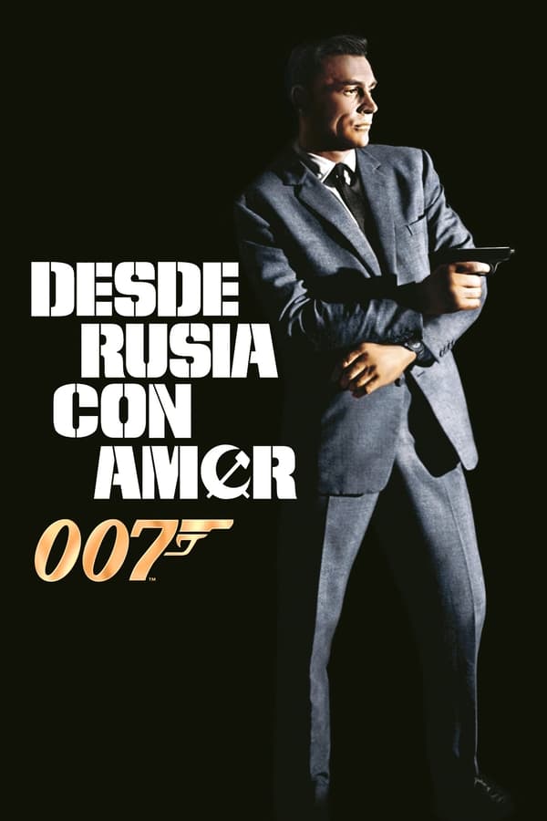 Desde Rusia con amor...