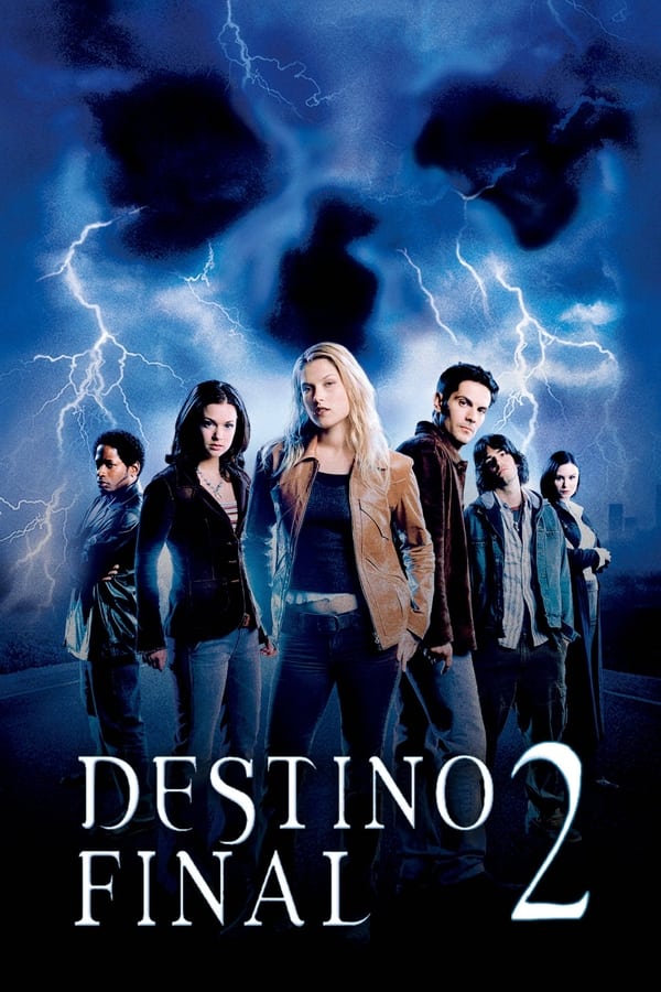 Destino final 2...
