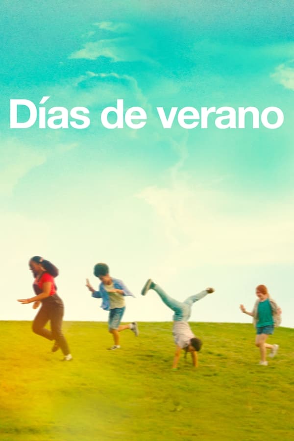 Días de verano...