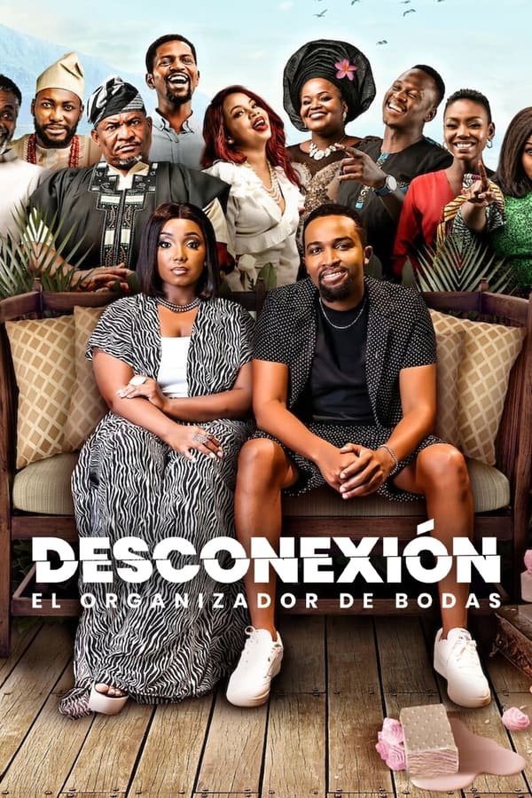Disconnect: El organizador de bodas...