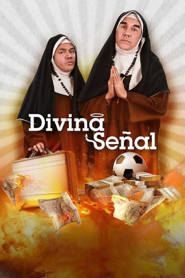 Divina Señal...