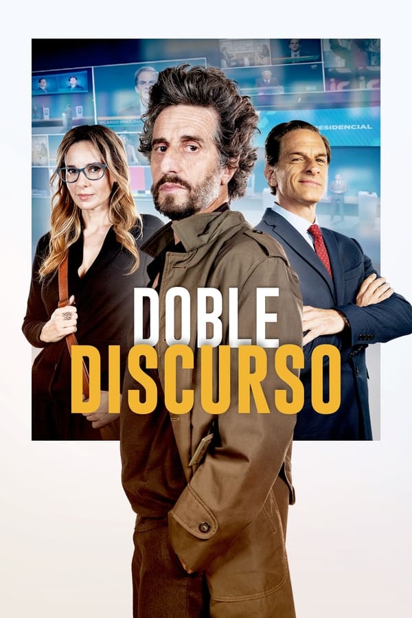 Doble discurso...