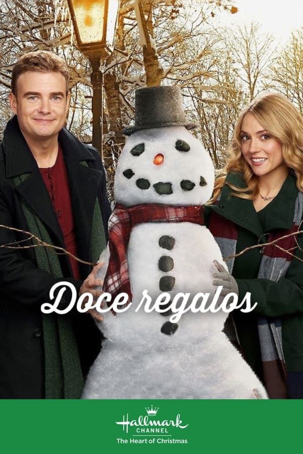 Doce regalos...