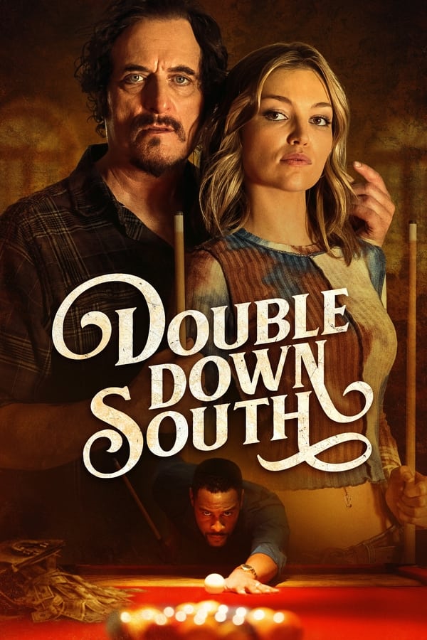 Double Down South...