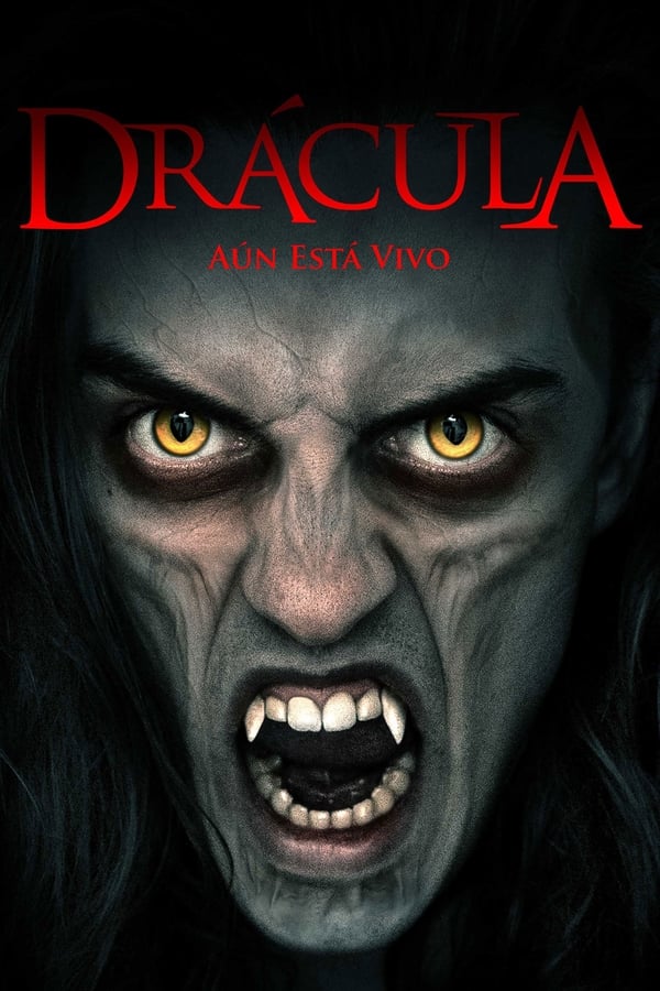 Drácula Aun Esta Vivo...
