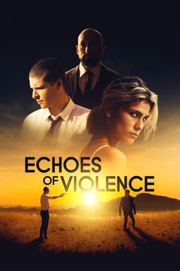 Echoes of Violence...