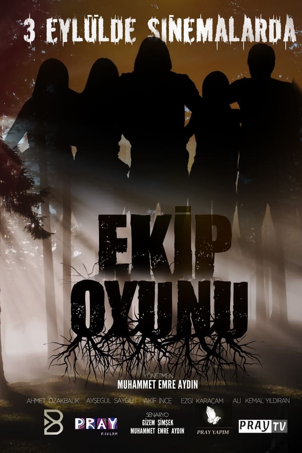 Ekip Oyunu...