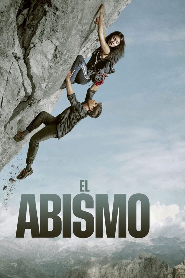 El abismo...